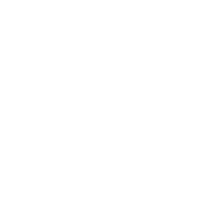 Person silhouette with stars and checkmark