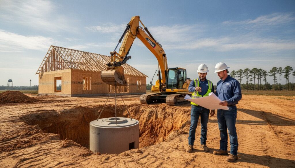 Comprehensive Guide to Septic System Design and Installation in Texas (2026)