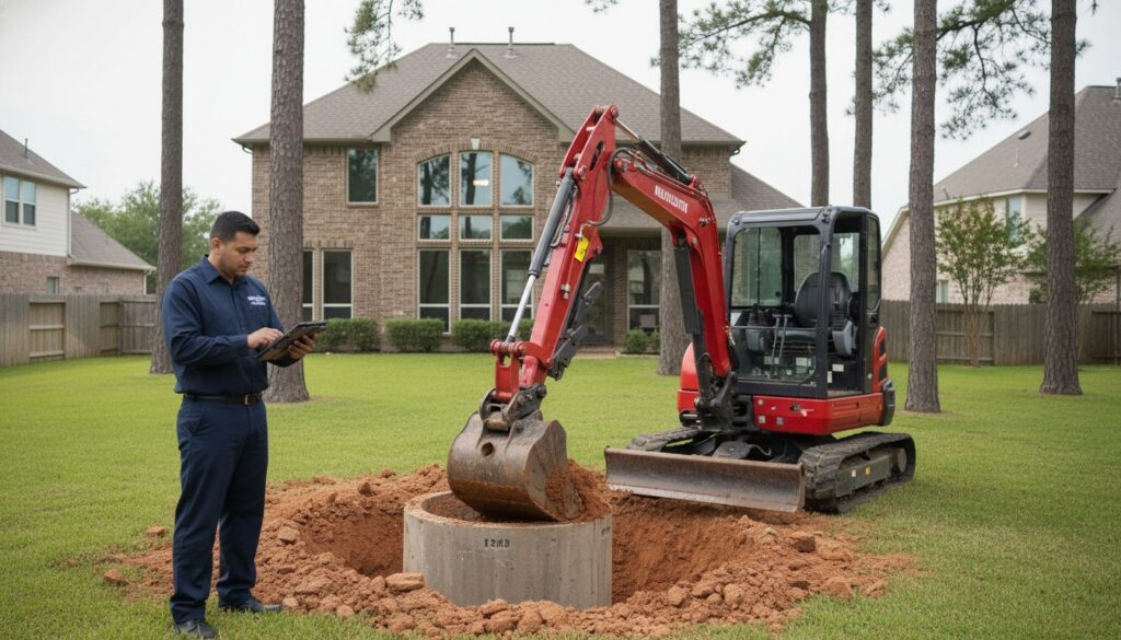 Cost to Repair Septic System: 2026 Homeowner’s Budgeting Guide