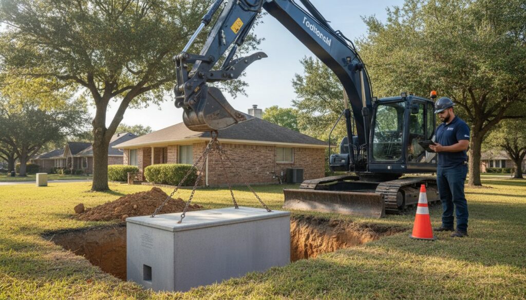 Professional Septic System Care: The 2026 Homeowner’s Guide to Longevity