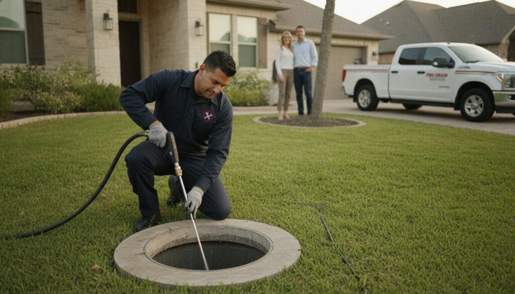 Septic System Maintenance Plan: The Comprehensive 2026 Homeowner Guide