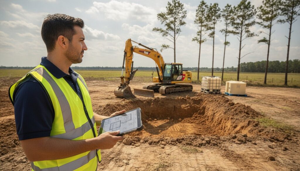 Texas Septic Tank Installation Permits: The Complete 2026 Guide