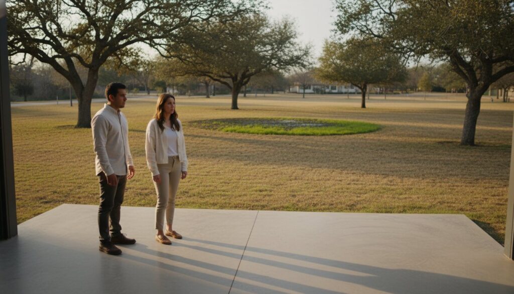 Signs Your Septic System Is Failing: A Texas Homeowner’s Guide (2026)