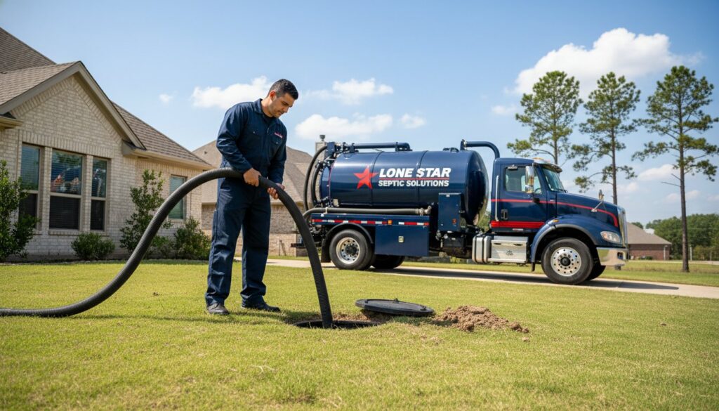Routine Septic Tank Pumping: The Homeowner’s Essential Guide for 2026