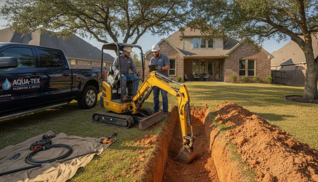 Choosing a Reliable Septic Service in Cypress, TX: 2026 Homeowner’s Guide