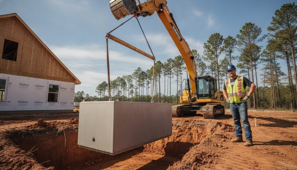 Expert Huffman TX Septic System Installers: Your 2026 Buying Guide