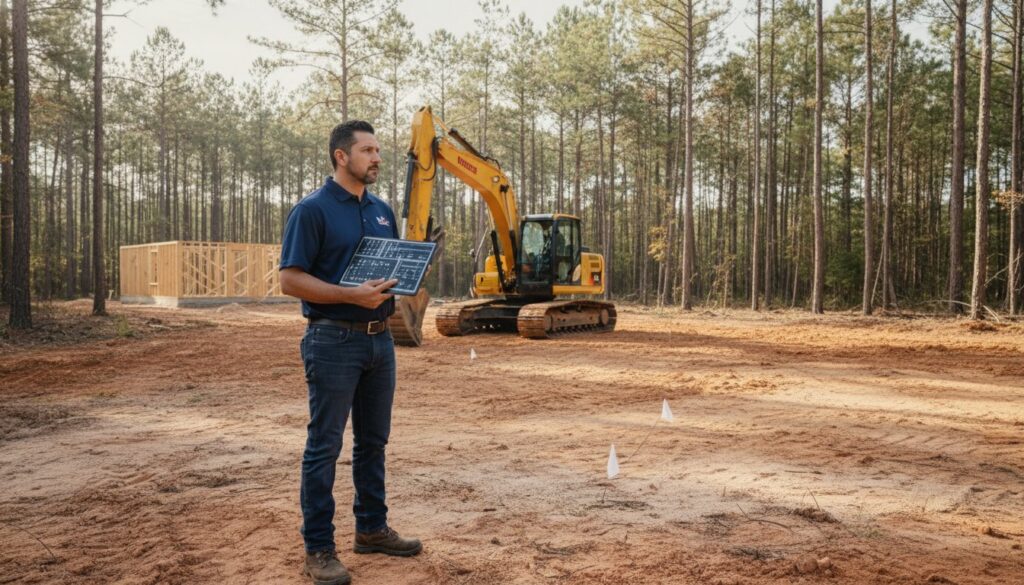 How to Get San Jacinto County Septic Permits: A Step-by-Step 2026 Guide
