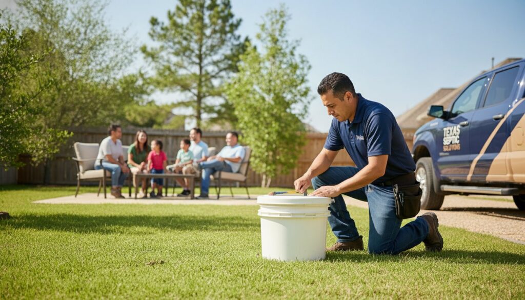 How to Keep Your Septic System Healthy with a Large Family: A 2026 Guide