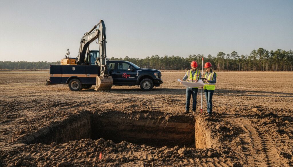 Is My Property Suitable for a Septic System? Houston Homeowner Guide 2026