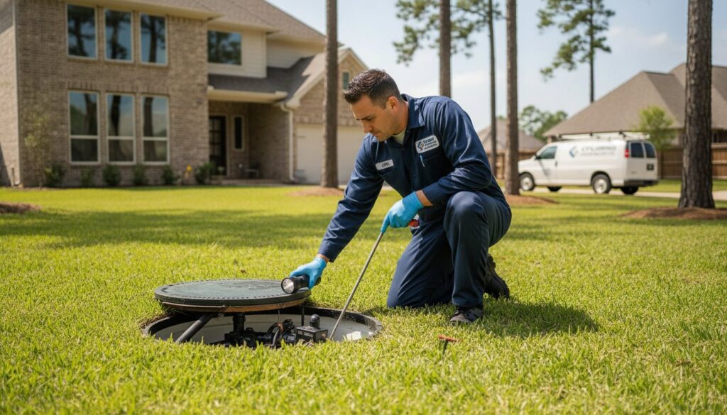 Low Pressure Dosing Septic System Maintenance: The 2026 Homeowner Checklist