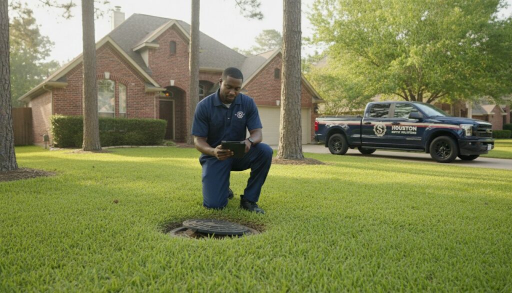 Peace of Mind Septic Maintenance Plan Houston: 2026 Homeowner Guide