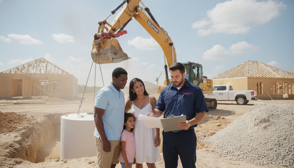 Septic Permit Requirements in Harris County: A 2026 Homeowner’s Guide