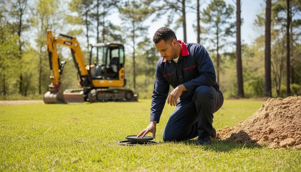 Septic Problems in Shepherd TX: Homeowner's 2026 Guide