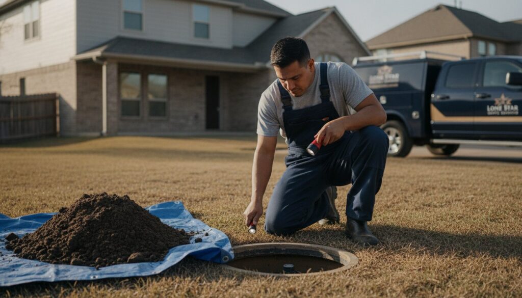 Septic Pump Replacement Cost in Houston: 2026 Homeowner Guide
