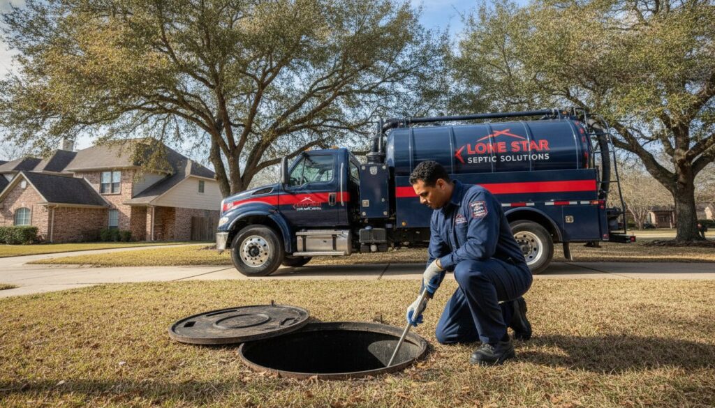 Septic System Additives: Do They Work or Are They a Waste of Money?