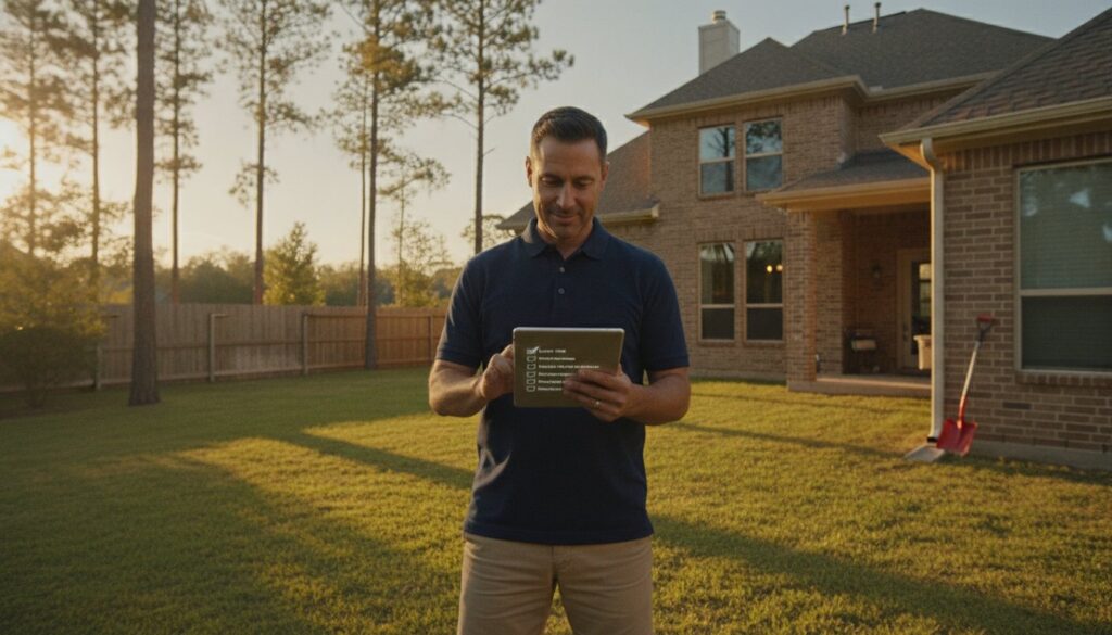 Septic System Care After Pumping: The 2026 Homeowner Checklist