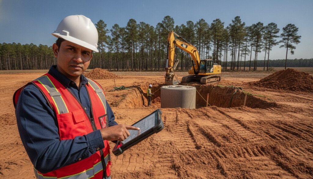 Septic System Regulations for Small Business in Texas: 2026 Compliance Guide