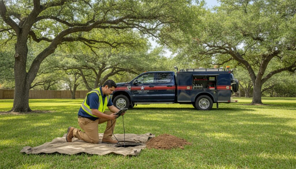 Septic Tank Inspection Near Me: A Homeowner’s 2026 Buying Guide