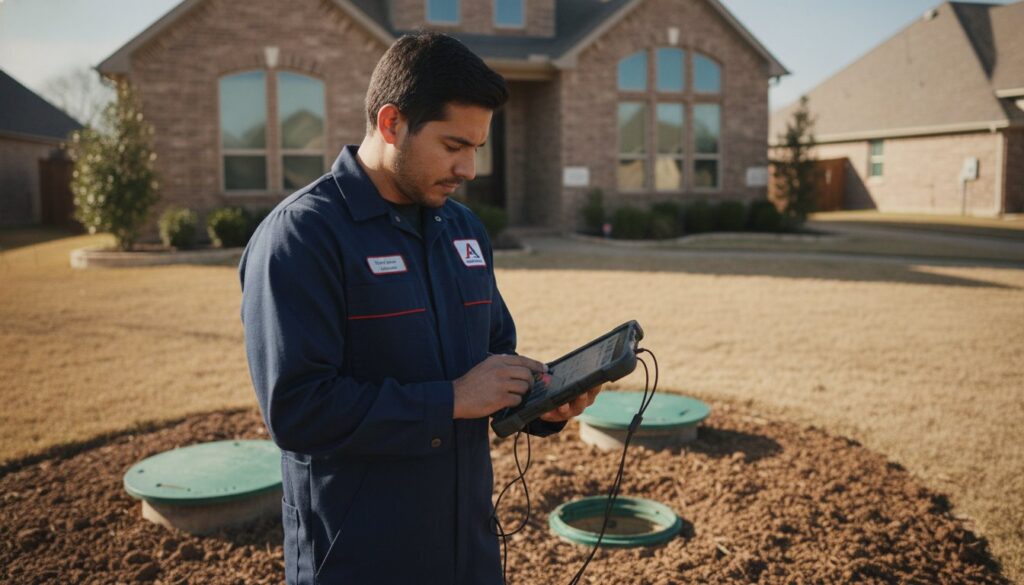 Septic Tank Service Contract Houston: The 2026 Homeowner’s Buying Guide