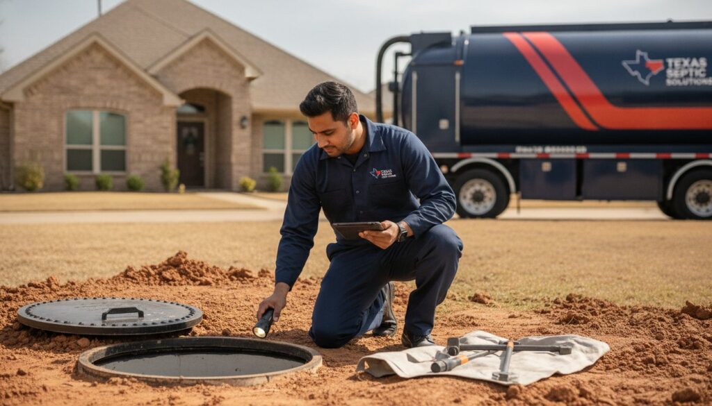Slow Draining Toilet and Septic Systems: Diagnosis and Solutions for 2026