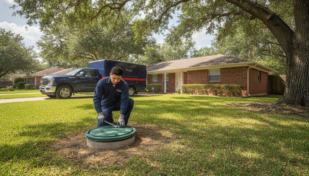 Summer Septic System Maintenance Tips: The 2026 Texas Homeowner’s Checklist