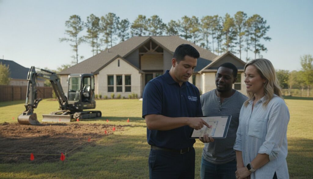 TCEQ Septic System Rules: A 2026 Homeowner’s Guide to Texas Compliance
