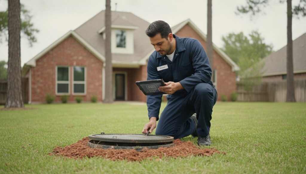 Texas Homeowner's 2026 Septic System Maintenance Guide