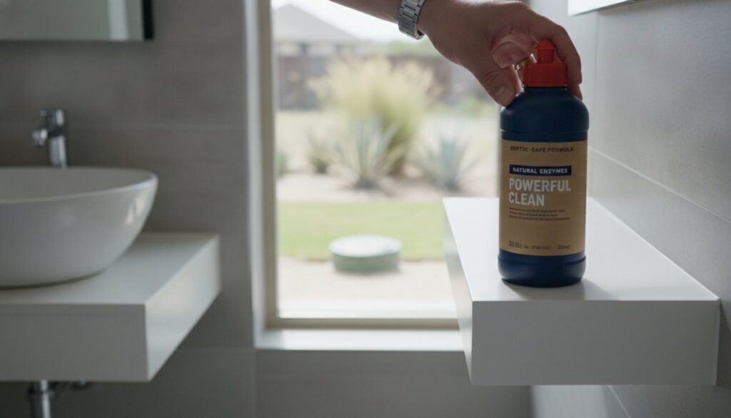 The Best Septic Safe Toilet Bowl Cleaners: 2026 Homeowner Guide