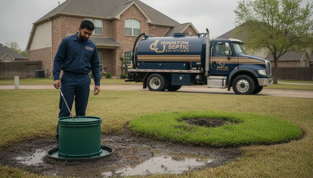 What Happens If You Don’t Pump Your Septic Tank? 7 Critical Warning Signs