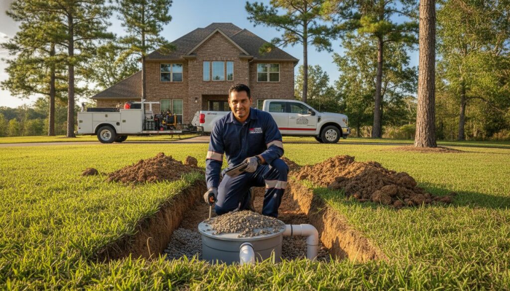 What Not to Flush Down the Toilet: A Septic System Checklist for 2026