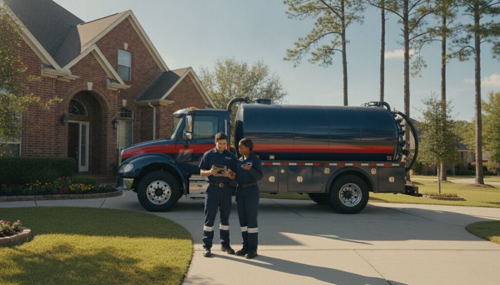 What to Do After a Septic Backup: A Step-by-Step Recovery Guide
