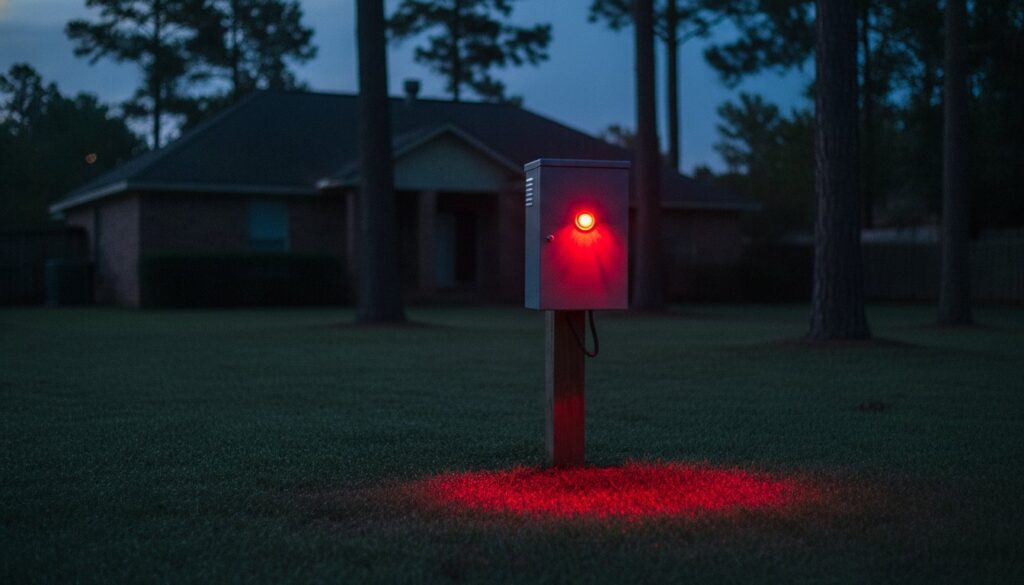 Why Is My Septic Tank Alarm On? 5 Common Causes & Solutions for 2026