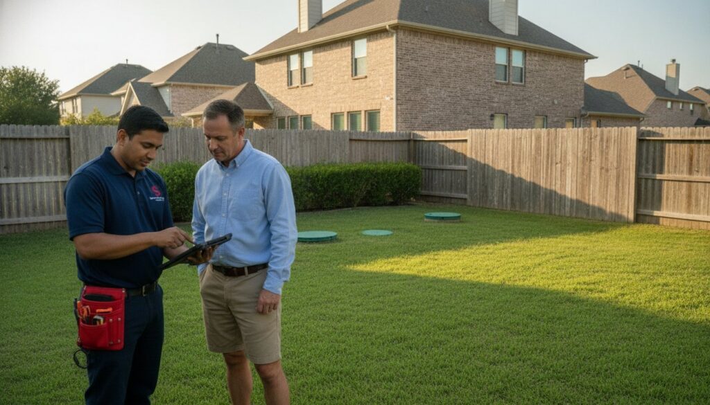 HOA Septic System Rules in Houston: A 2026 Homeowner’s Guide