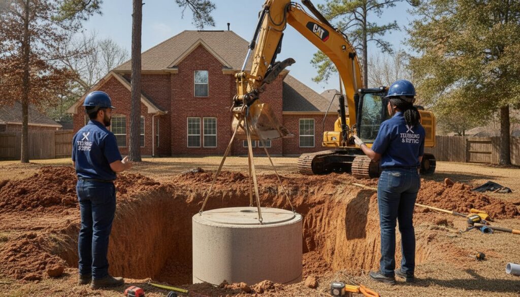 How Long Does a Septic System Last in Texas? 2026 Homeowner Guide