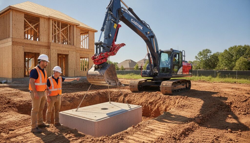 Cost of New Septic System Installation in Texas: 2026 Homeowner Guide