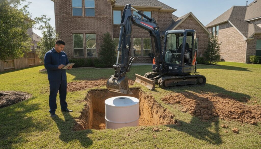 Harris County Septic System Regulations: The 2026 Homeowner’s Compliance Guide
