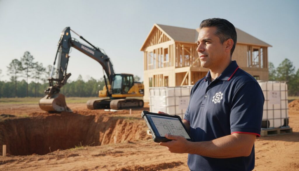 Septic System Permit Texas: The Complete 2026 Homeowner Guide