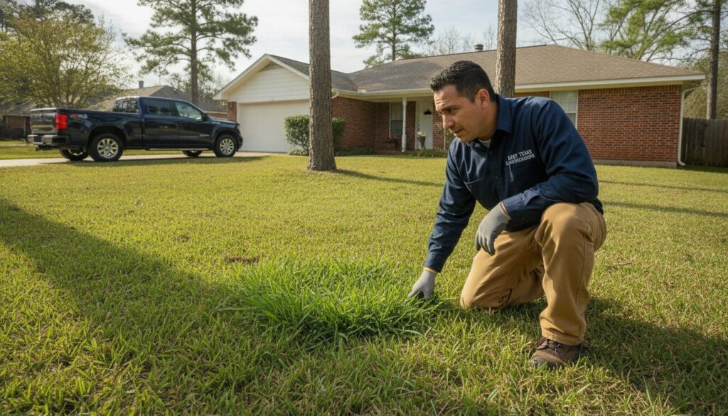 10 Critical Signs of Septic System Problems: A Texas Homeowner’s Guide