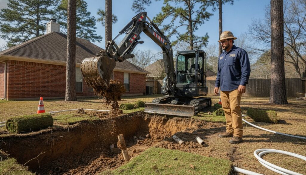 7 Critical Signs of a Failing Septic Drain Field: A 2026 Homeowner’s Guide
