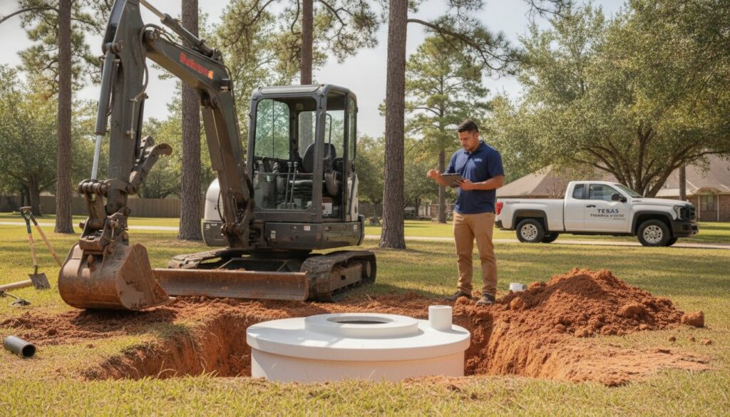 Choosing the Best Septic Repair Contractors Near Me: 2026 Buying Guide