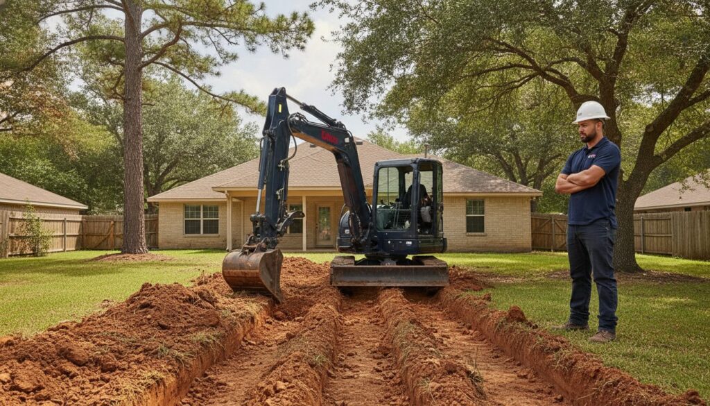 Cost to Replace Septic Drain Field in Cleveland, TX: 2026 Homeowner Price Guide