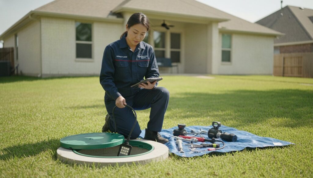 Essential Septic Backup Prevention Tips: The 2026 Homeowner’s Checklist