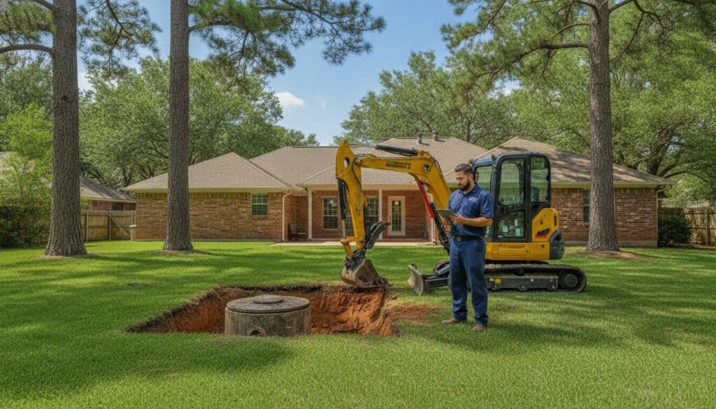 Is My Septic System Grandfathered in Texas? (2026 Homeowner Guide)