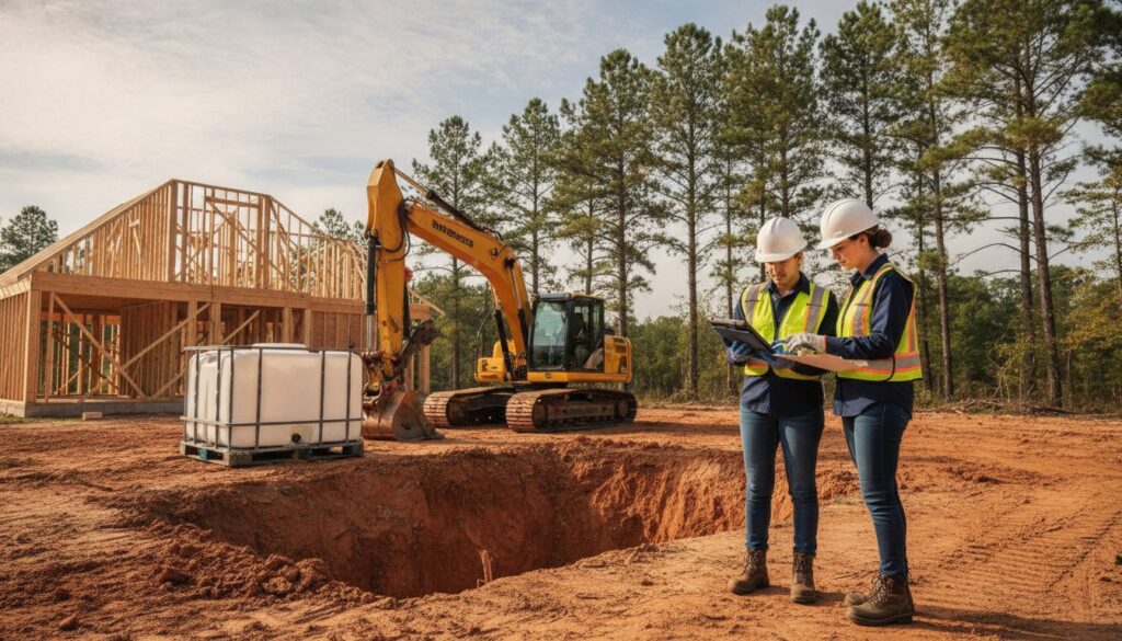 Liberty County Septic Regulations: The 2026 Homeowner’s Reference Guide