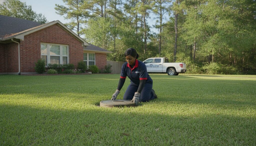 Odor Control for Septic Systems: The 2026 Homeowner’s Guide to a Fresh Property