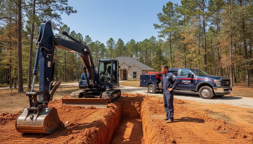Reliable San Jacinto County Septic Service: The 2026 Homeowner’s Guide