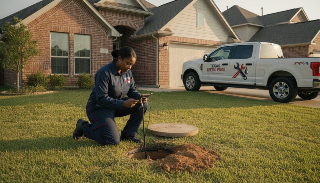 Septic System Assessment for Home Purchase: The 2026 Buyer’s Checklist