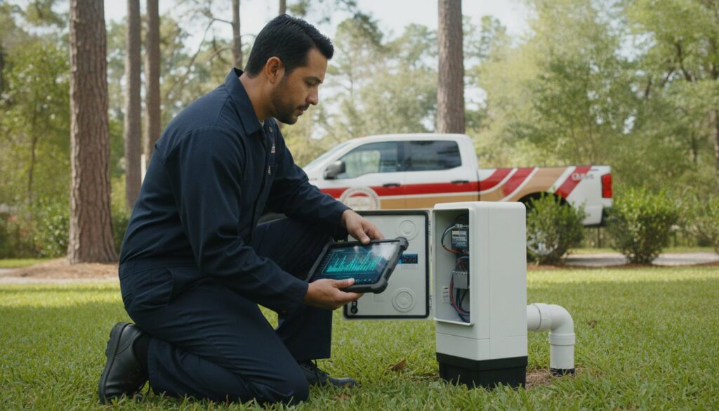 Septic System Troubleshooting Guide: Diagnosing Common Issues in 2026