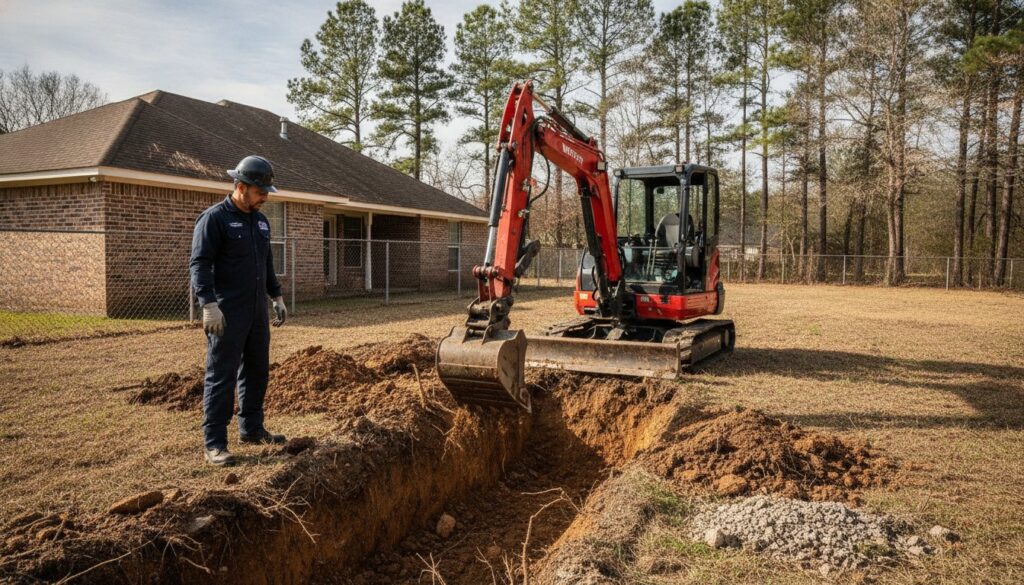 Signs of Septic System Failure in Older Homes: A Homeowner’s Diagnostic Guide