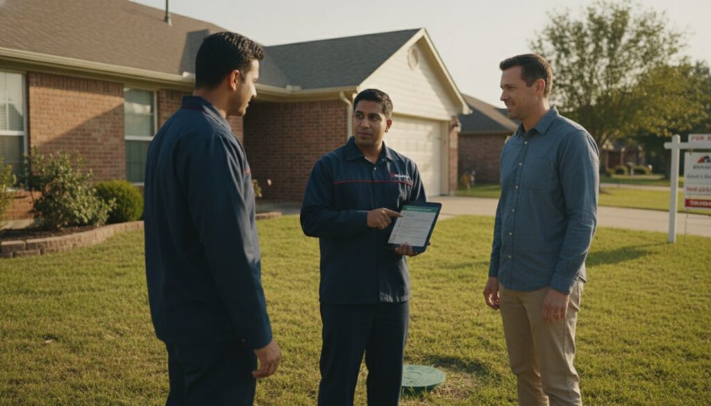 The Ultimate Septic Certification Checklist for Home Sales in Cleveland, TX (2026)
